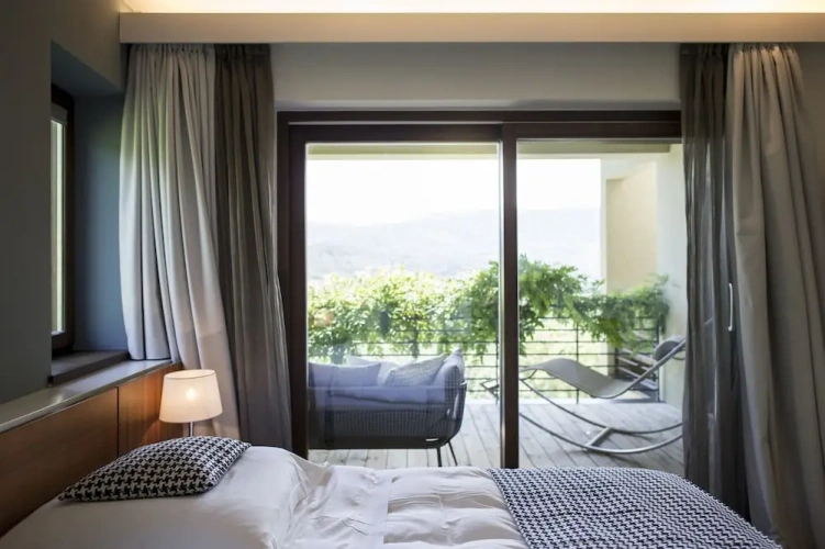 Comfort Suite