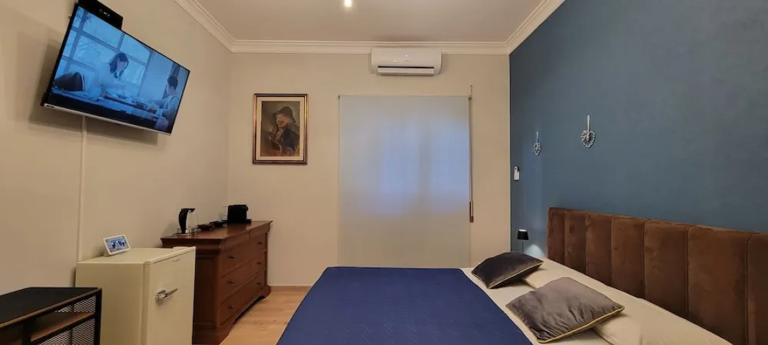 BnB Rooms And Comfort