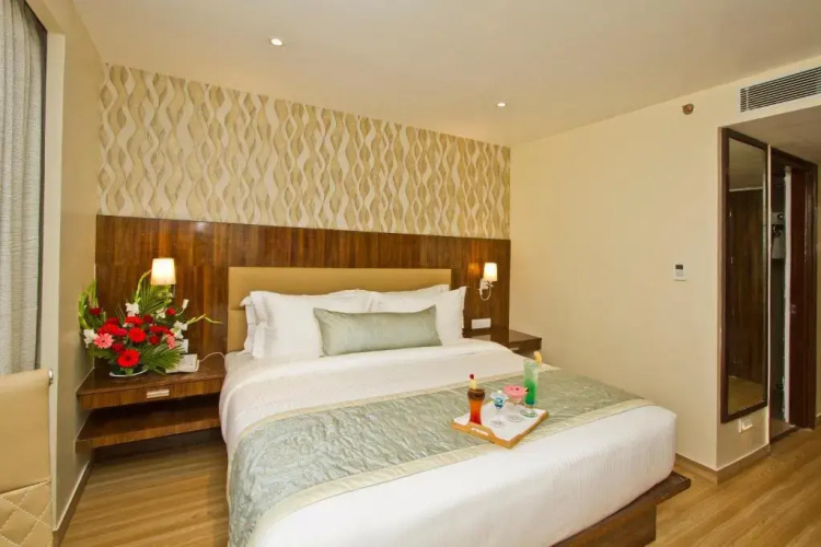Beyond Stay Himalayan Monal Manali