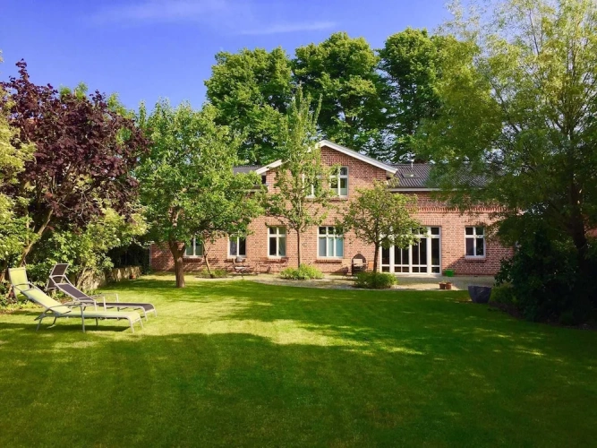 Cottage