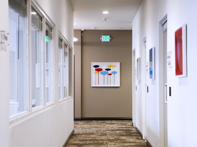 Redac Gateway Hotel photo 15