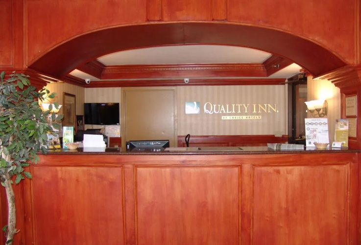 Quality Inn