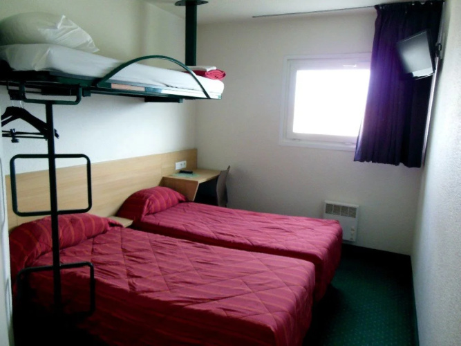 Mister Bed Tours
