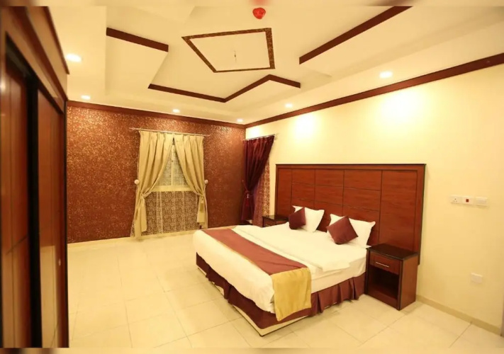 Dayouf Jeddah