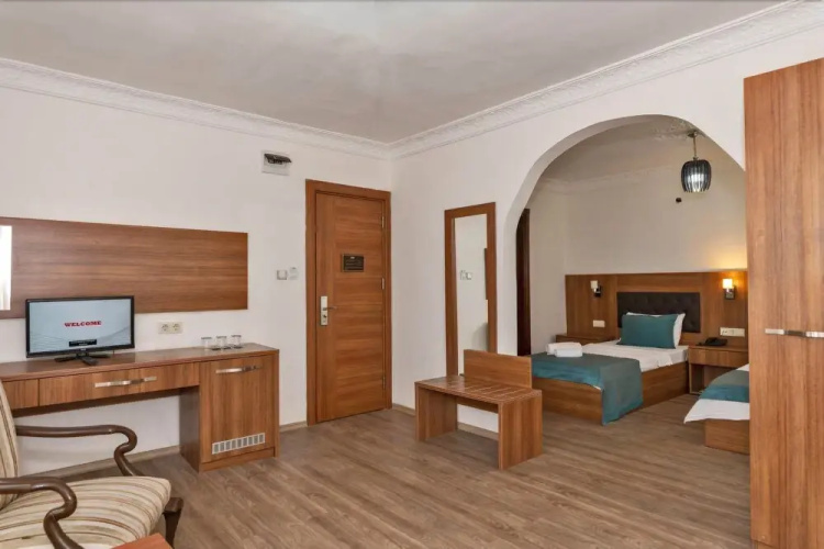 Payitaht Hotel