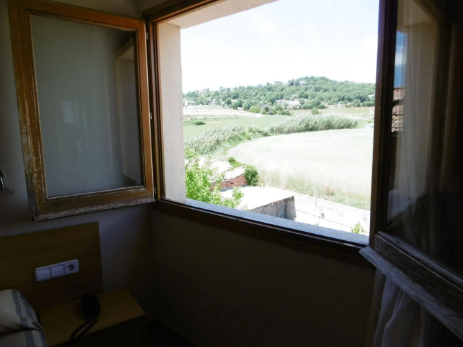 HOTEL ORENETA - Gironella