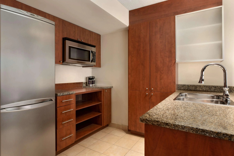 Embassy Suites by Hilton Montreal photo 38