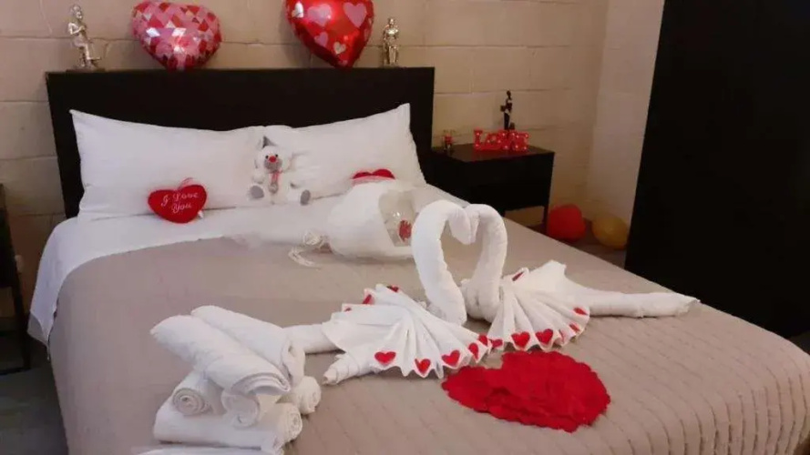 Luxury Living Suite B&B