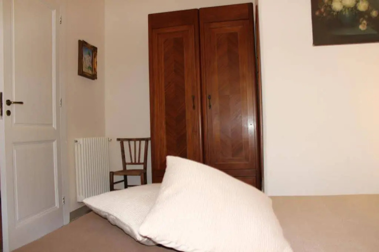 Apartment Degli Artisti