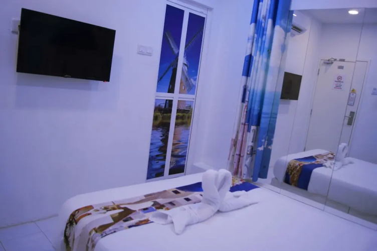马六甲琼克假期度假屋(Jonker Vacation Home Melaka)
