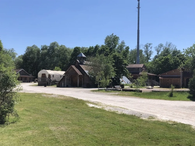 Premium Cottage