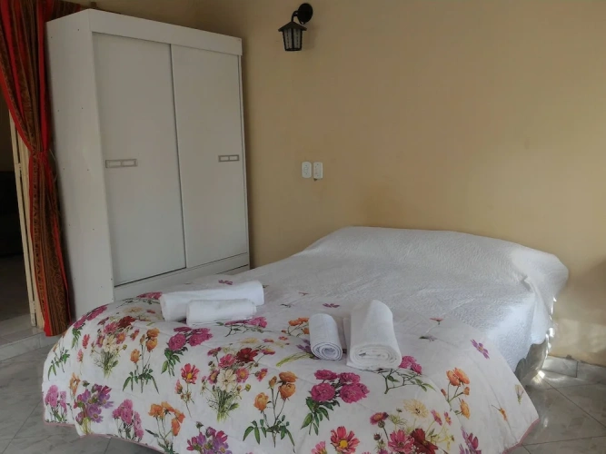 Comfort Cottage