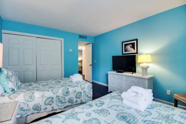 2258 Heritage at The Sea Pines Resort