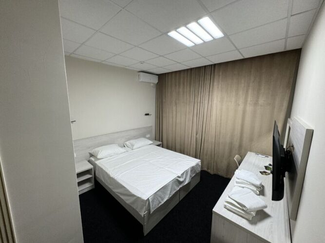 Фотография номера гостиницы Центр