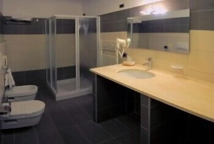 Superior Double Suite with balcony