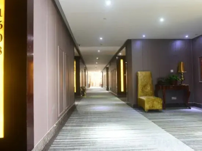 Nan Yue Hotel