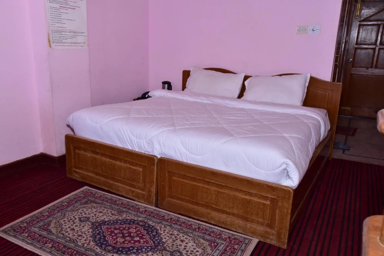 Double Family Suite
