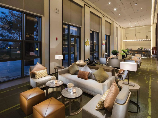 Mercure Hefei Sunac