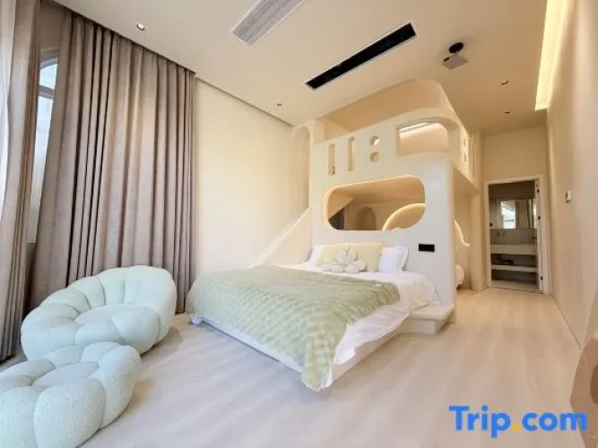 Standard Double Family room