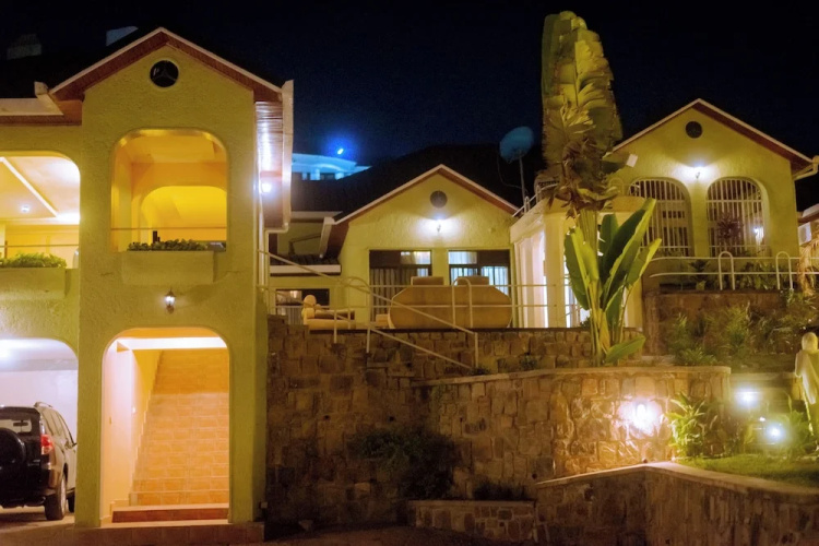 Otel görseli
