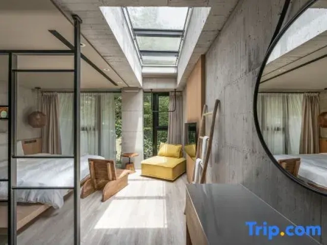 Superior Double Suite
