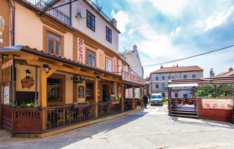 Otel görseli