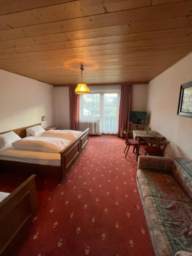 Pension Kohler