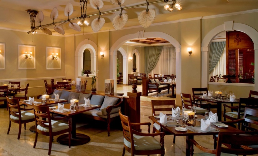 Melia Punta Cana Beach Wellness Inclusive - Adults only photo 20