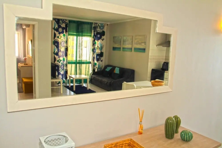 Rocha 504 Atlantichotels