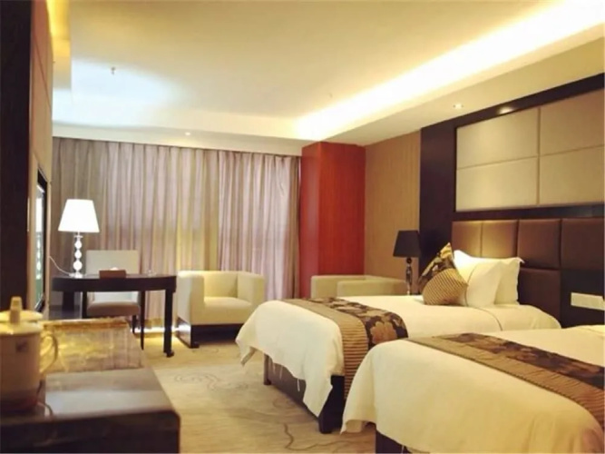 Kunming Gushen Hotel