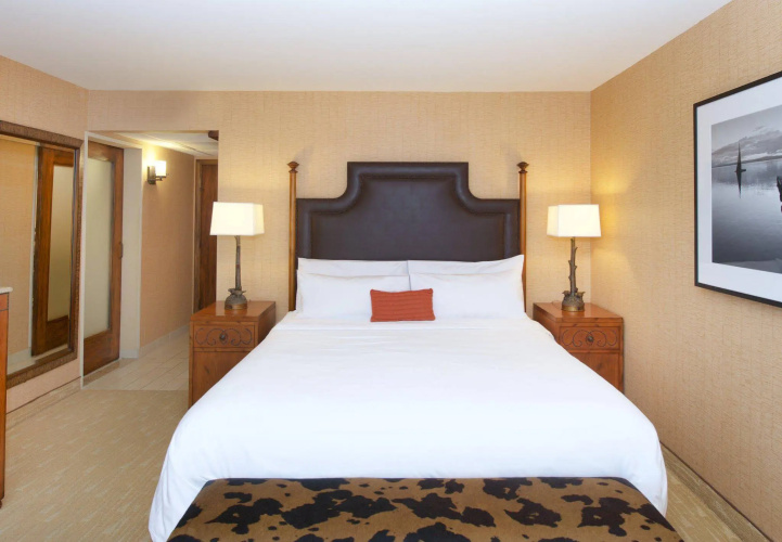 Lake Arrowhead Resort photo 6