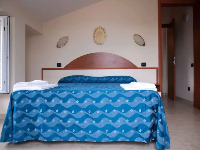 Residence PAX