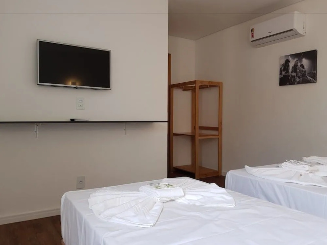 Rock CGH Suites by Audaar