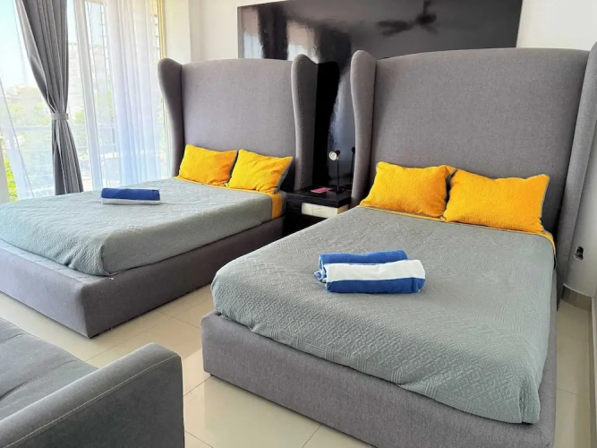 Elegance and Ocean View Downtown Puerto Vallarta