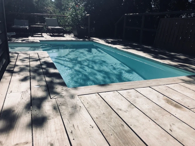 Deluxe Cottage