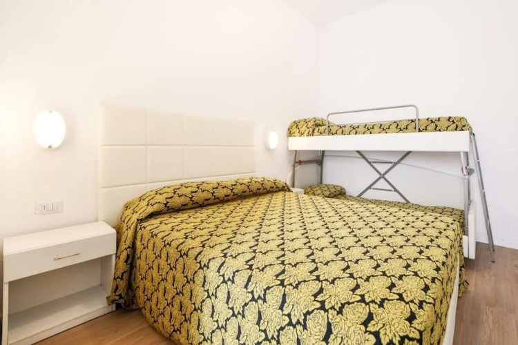 Hb Hotels Orchidea Blu