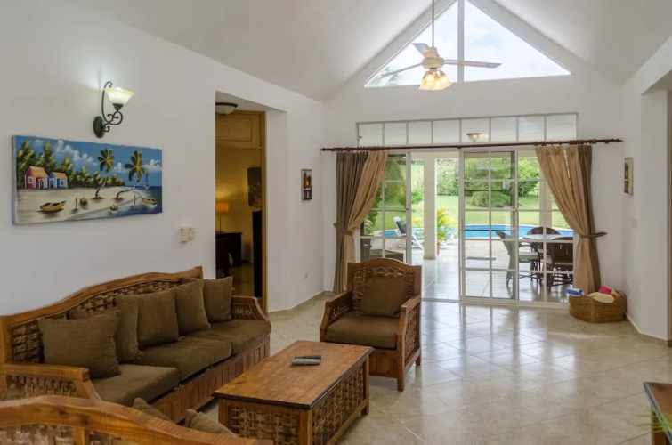 Villa Hispaniola 25