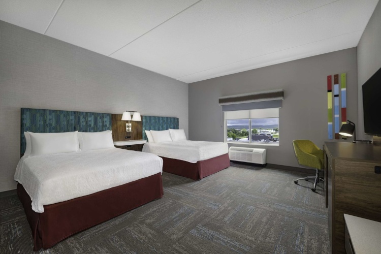 Hampton Inn By Hilton Midland photo 7