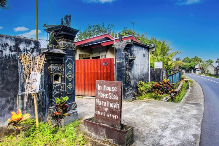 Hotel O Inn Homestay - Mataram