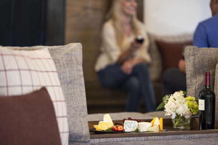 Hyatt Regency Sonoma Wine Country photo 21