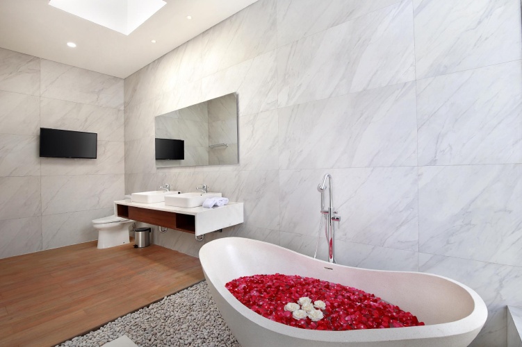 1 Bedroom Luxury Villa