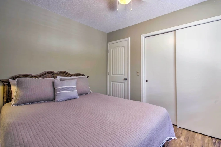 3 Bedrooms Cottage