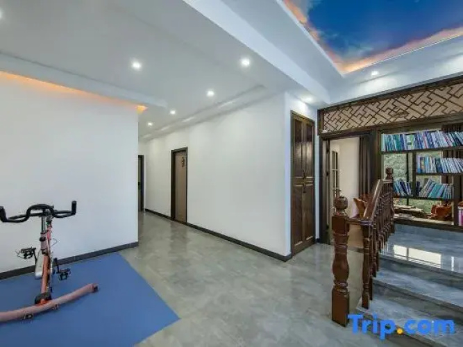 Muyun Guesthouse