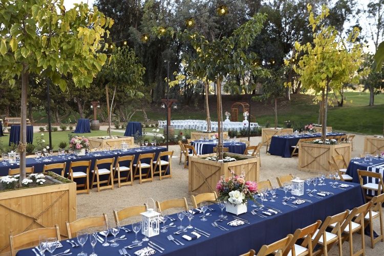 Temecula Creek Inn photo 19