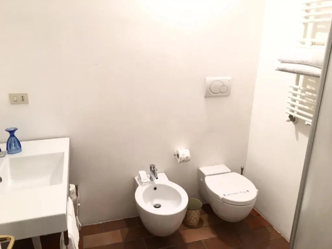 Vicolo del Lupo Guesthouse