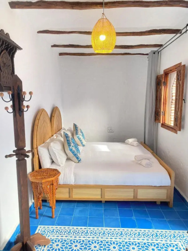 Riad Alhambra