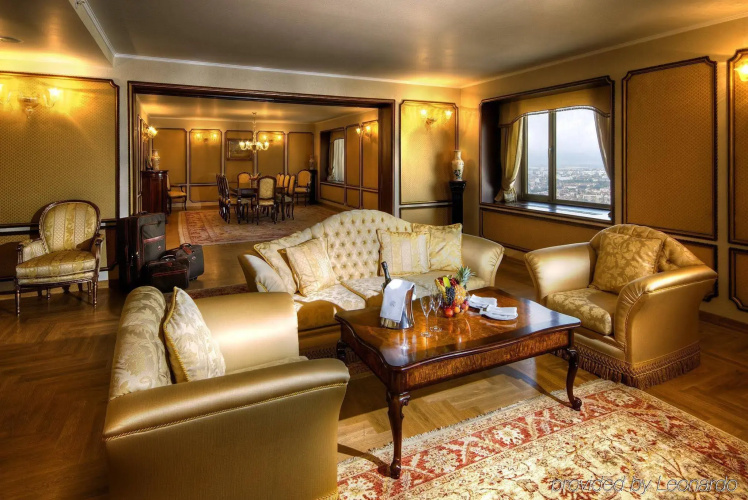 Hotel Marinela Sofia