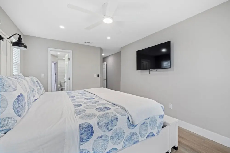Gulf View Condominiums