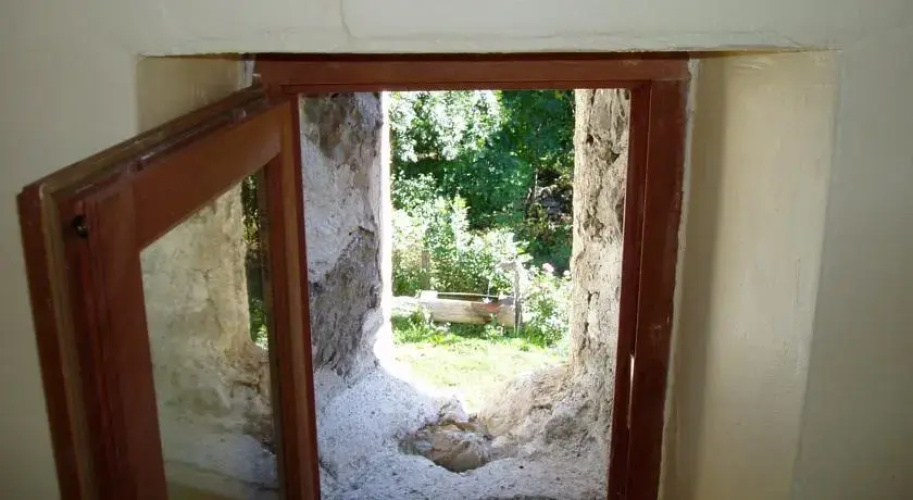 Maison de l'Auche