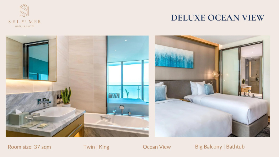 Prince Hotel Da Nang